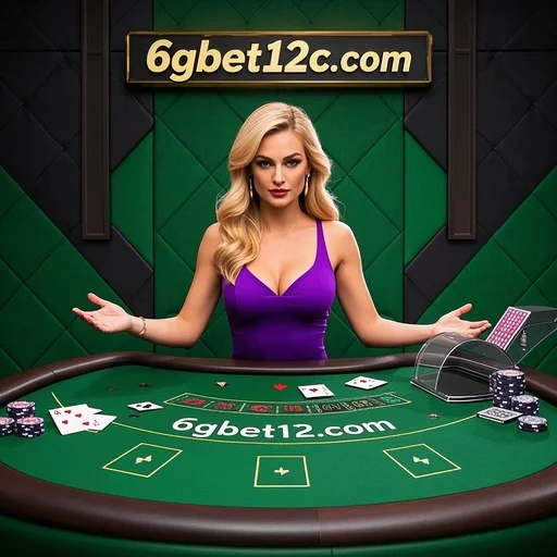Descubra a Categoria Arcade no 6gbet12.com: Um Mundo de Diversão