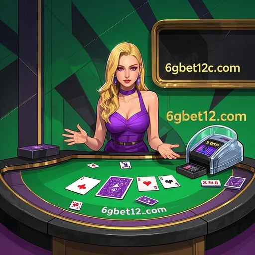 Descubra a Categoria 'Comunidade' no 6gbet12.com: Jogue e Conecte-se
