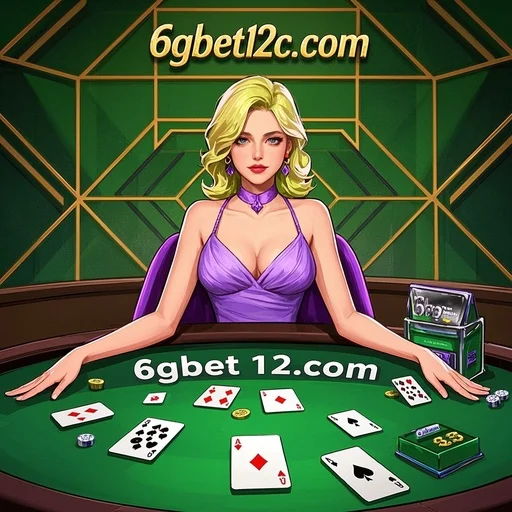 Descubra a Emoção dos Jogos de Jackpot em 6gbet12.com